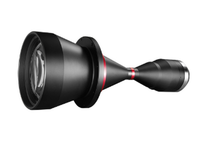 COOLENS视清         DTCM16K-216-AL        双远心镜头(大靶面)