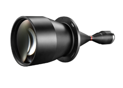 COOLENS视清       DTCM16K-240H-AL         双远心镜头(大靶面)