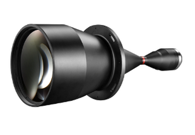 COOLENS视清     DTCM16K-300S-AL       双远心镜头(大靶面)