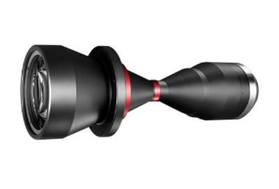 COOLENS视清        DTCM16K-120H-AL       双远心镜头(大靶面)