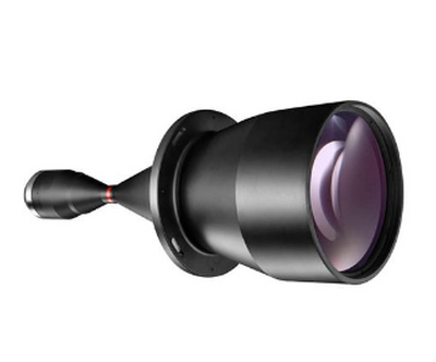 COOLENS视清        DTCM150M-216-M72-19.5-AL        双远心镜头(大靶面)