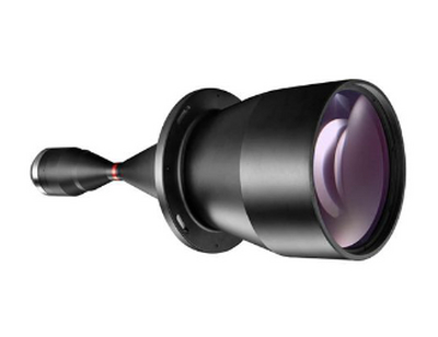 COOLENS视清         DTCM150M-300S-M72-19.5-AL        双远心镜头(大靶面)