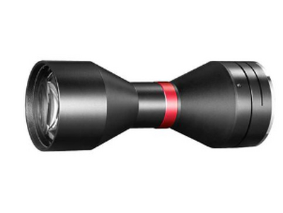 COOLENS视清      DTCM430H-48-M58-AL         双远心镜头(大靶面)