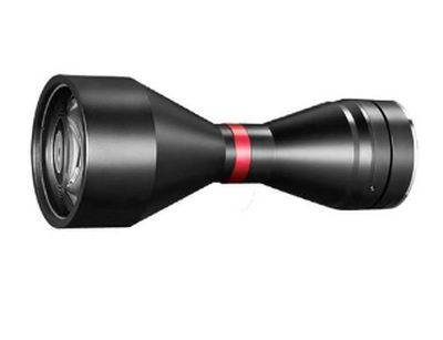 COOLENS视清       DTCM430H-72-M58-AL        双远心镜头(大靶面)