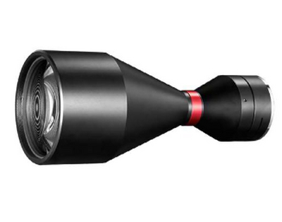 COOLENS视清        DTCM430H-90-M58-AL        双远心镜头(大靶面)