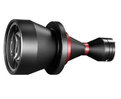 COOLENS视清       DTCM430H-100H-M58-AL         双远心镜头(大靶面)