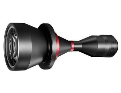 COOLENS视清       DTCM430H-110-M58-AL         双远心镜头(大靶面)