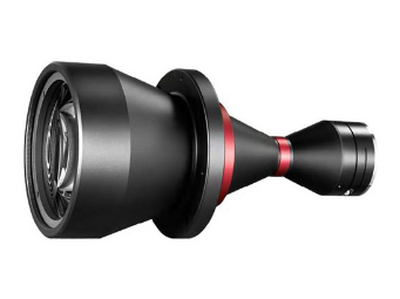 COOLENS视清      DTCM430H-120H-M58-AL          双远心镜头(大靶面)