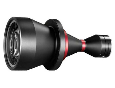 COOLENS视清        DTCM430H-136-M58-AL        双远心镜头(大靶面)