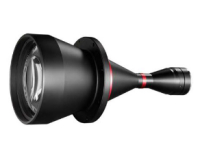 COOLENS视清       DTCM430H-150-M58-AL        双远心镜头(大靶面)