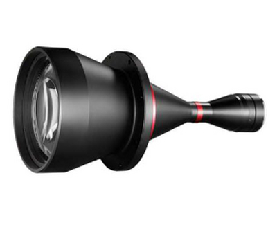 COOLENS视清       DTCM430H-150-M58-AL        双远心镜头(大靶面)