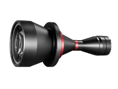 COOLENS视清         DTCM430H-190H-M58-AL       双远心镜头(大靶面)