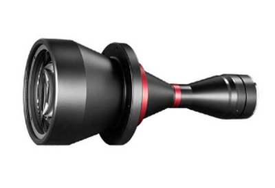 COOLENS视清      DTCM430H-216-M58-AL          双远心镜头(大靶面)