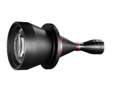 COOLENS视清        DTCM430H-240H-M58-AL         双远心镜头(大靶面)