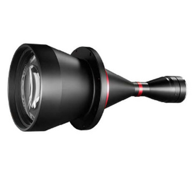 COOLENS视清       DTCM430H-258-M58-AL         双远心镜头(大靶面)