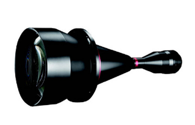 COOLENS视清          DTCM430H-300S-M58-AL        双远心镜头(大靶面)