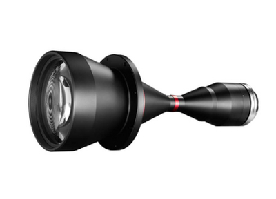 COOLENS视清     DTCM16K-100H-AL           双远心镜头(大靶面)