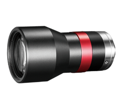 COOLENS视清         DTCM125-26           双远心镜头(小靶面)