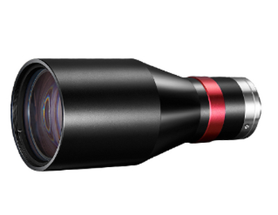 COOLENS视清           DTCM125-36         双远心镜头(小靶面)