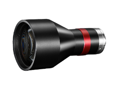 COOLENS视清           DTCM125-42          双远心镜头(小靶面)