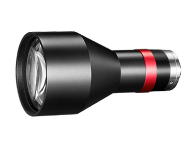 COOLENS视清        DTCM125-48           双远心镜头(小靶面)