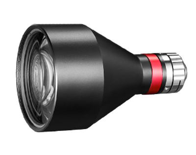 COOLENS视清       DTCM125-56-AL           双远心镜头(小靶面)