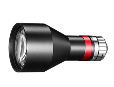 COOLENS视清        DTCM120-42-AL           双远心镜头(小靶面)