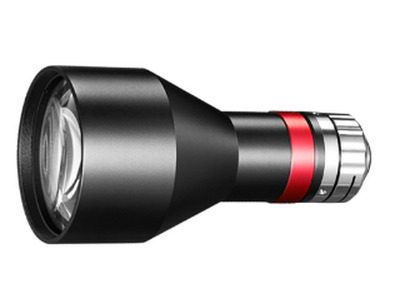 COOLENS视清          DTCM120-48-AL          双远心镜头(小靶面)