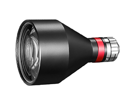 COOLENS视清          DTCM120-56-AL          双远心镜头(小靶面)