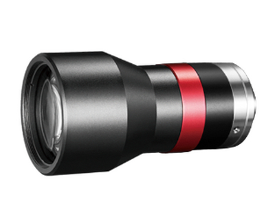 COOLENS视清        DTCM118-26            双远心镜头(小靶面)