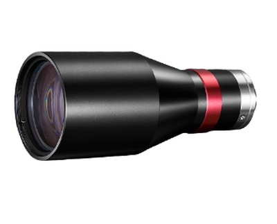 COOLENS视清        DTCM118-36            双远心镜头(小靶面)