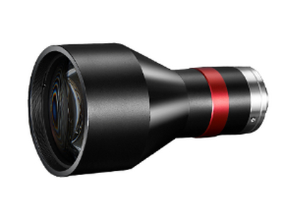 COOLENS视清          DTCM118-42          双远心镜头(小靶面)