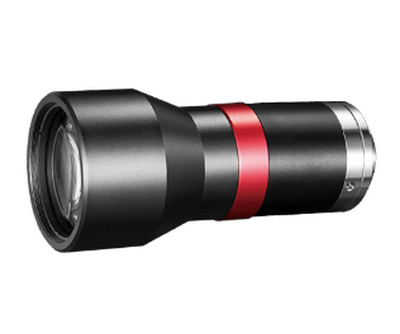 COOLENS视清     DTCM230-26              双远心镜头(小靶面)