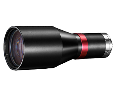 COOLENS视清          DTCM230-36          双远心镜头(小靶面)