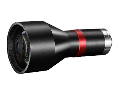 COOLENS视清         DTCM230-42           双远心镜头(小靶面)