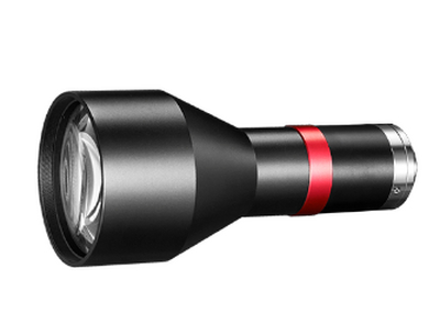 COOLENS视清        DTCM230-48            双远心镜头(小靶面)