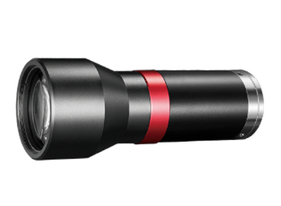 COOLENS视清         DTCM111-26-AL           双远心镜头(小靶面)