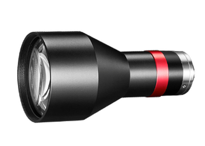 COOLENS视清          DTCM118-48          双远心镜头(小靶面)