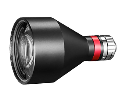 COOLENS视清          DTCM118-56-AL           双远心镜头(小靶面)