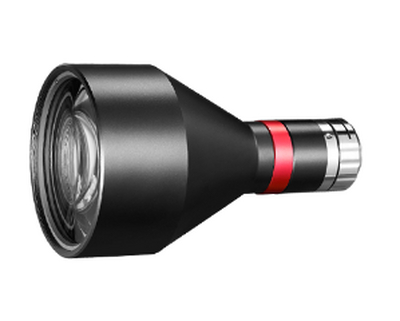 COOLENS视清          DTCM230-56-AL          双远心镜头(小靶面)