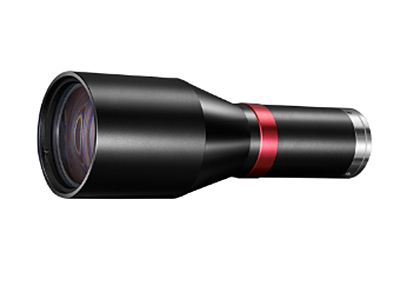 COOLENS视清          DTCM110-36         双远心镜头(小靶面)