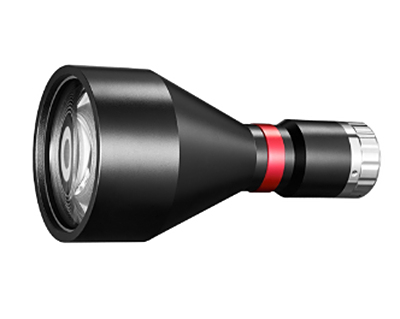 COOLENS视清            DTCM110-56-AL        双远心镜头(小靶面)