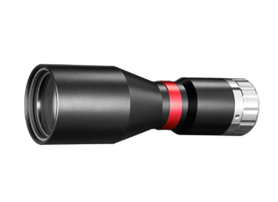 COOLENS视清          DTCM111-36-AL         双远心镜头(小靶面)