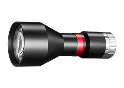 COOLENS视清       DTCM111-48-AL            双远心镜头(小靶面)