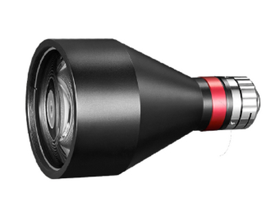 COOLENS视清         DTCM125-72-AL           双远心镜头(小靶面)