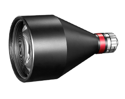 COOLENS视清        DTCM125-80H-AL           双远心镜头(小靶面)