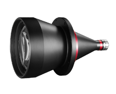 COOLENS视清        DTCM125-150-AL           双远心镜头(小靶面)