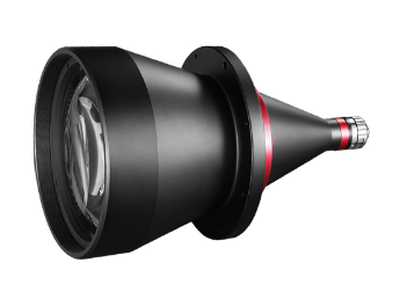 COOLENS视清        DTCM125-216-AL           双远心镜头(小靶面)