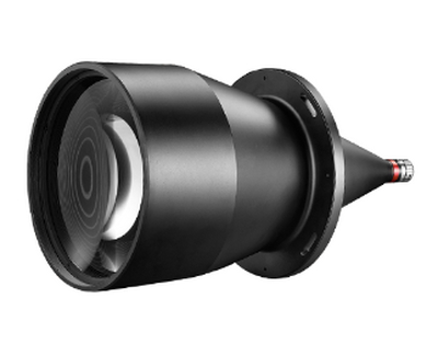 COOLENS视清        DTCM125-240H-AL            双远心镜头(小靶面)