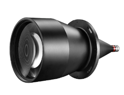 COOLENS视清          DTCM125-300S-AL         双远心镜头(小靶面)